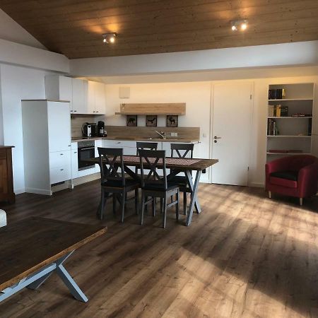 Apartment Dachjuchhe Zum See - Grosszugige 3-Zimmer-Dachgeschoss-Wohnung, Top Modern Und Sehr Zentral Schliersee Eksteriør bilde